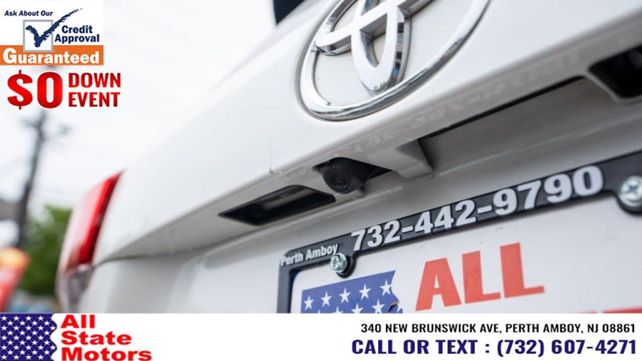 2019 Toyota Highlander XLE V6 AWD (Natl), available for sale in Perth Amboy, New Jersey | All State Motor Inc. Perth Amboy, New Jersey 2019 Toyota Highlander XLE V6 AWD (Natl), available for sale in Perth Amboy, New Jersey | All State Motor Inc. Perth Amboy, New Jersey
