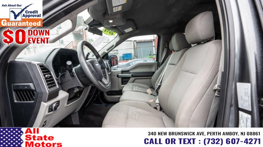 2019 Ford F-150 XLT 4WD SuperCrew 5.5'' Box, available for sale in Perth Amboy, New Jersey | All State Motor Inc. Perth Amboy, New Jersey 2019 Ford F-150 XLT 4WD SuperCrew 5.5'' Box, available for sale in Perth Amboy, New Jersey | All State Motor Inc. Perth Amboy, New Jersey