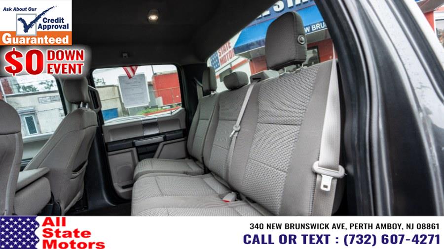 2019 Ford F-150 XLT 4WD SuperCrew 5.5'' Box, available for sale in Perth Amboy, New Jersey | All State Motor Inc. Perth Amboy, New Jersey 2019 Ford F-150 XLT 4WD SuperCrew 5.5'' Box, available for sale in Perth Amboy, New Jersey | All State Motor Inc. Perth Amboy, New Jersey