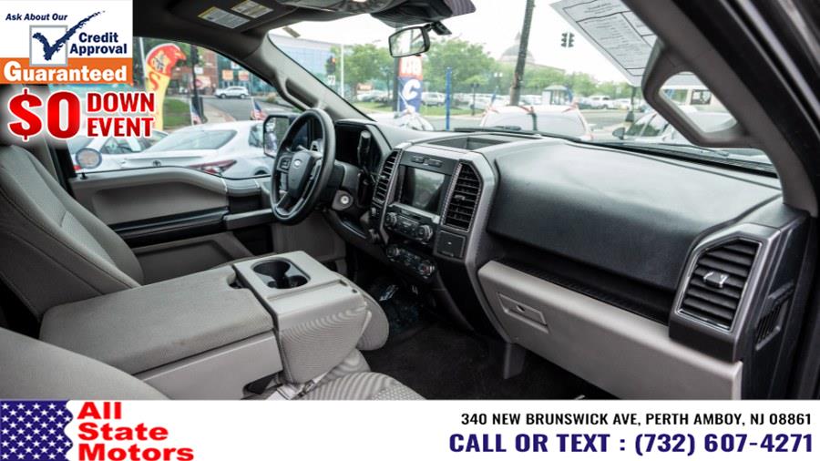 2019 Ford F-150 XLT 4WD SuperCrew 5.5'' Box, available for sale in Perth Amboy, New Jersey | All State Motor Inc. Perth Amboy, New Jersey 2019 Ford F-150 XLT 4WD SuperCrew 5.5'' Box, available for sale in Perth Amboy, New Jersey | All State Motor Inc. Perth Amboy, New Jersey