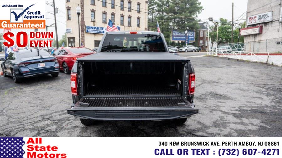 2019 Ford F-150 XLT 4WD SuperCrew 5.5'' Box, available for sale in Perth Amboy, New Jersey | All State Motor Inc. Perth Amboy, New Jersey 2019 Ford F-150 XLT 4WD SuperCrew 5.5'' Box, available for sale in Perth Amboy, New Jersey | All State Motor Inc. Perth Amboy, New Jersey