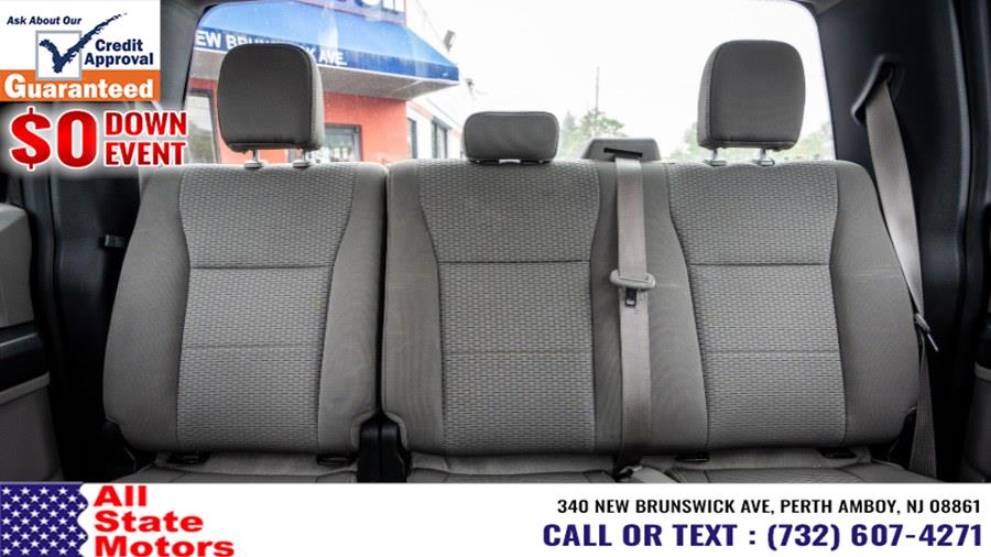2019 Ford F-150 XLT 4WD SuperCrew 5.5'' Box, available for sale in Perth Amboy, New Jersey | All State Motor Inc. Perth Amboy, New Jersey 2019 Ford F-150 XLT 4WD SuperCrew 5.5'' Box, available for sale in Perth Amboy, New Jersey | All State Motor Inc. Perth Amboy, New Jersey