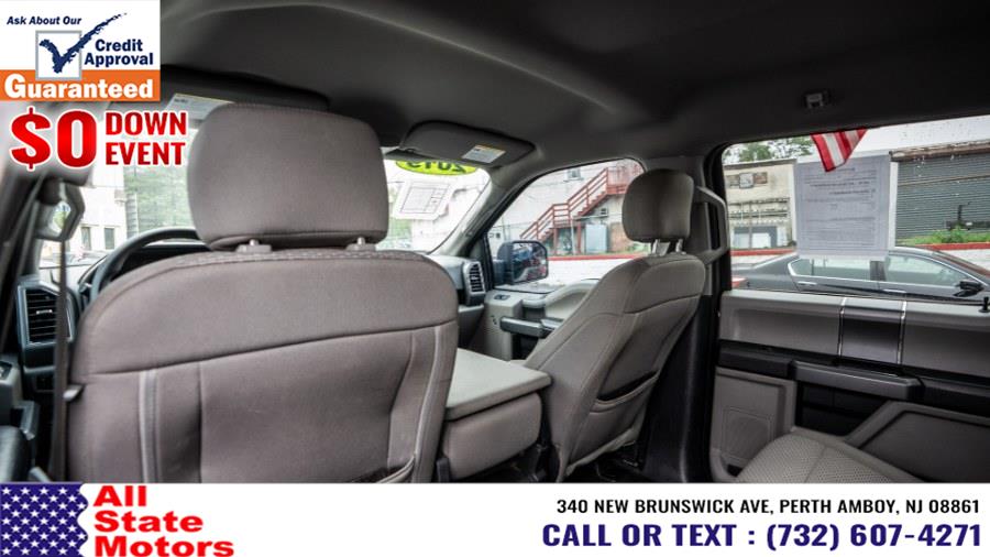 2019 Ford F-150 XLT 4WD SuperCrew 5.5'' Box, available for sale in Perth Amboy, New Jersey | All State Motor Inc. Perth Amboy, New Jersey 2019 Ford F-150 XLT 4WD SuperCrew 5.5'' Box, available for sale in Perth Amboy, New Jersey | All State Motor Inc. Perth Amboy, New Jersey