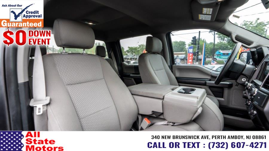 2019 Ford F-150 XLT 4WD SuperCrew 5.5'' Box, available for sale in Perth Amboy, New Jersey | All State Motor Inc. Perth Amboy, New Jersey 2019 Ford F-150 XLT 4WD SuperCrew 5.5'' Box, available for sale in Perth Amboy, New Jersey | All State Motor Inc. Perth Amboy, New Jersey