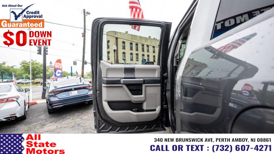 2019 Ford F-150 XLT 4WD SuperCrew 5.5'' Box, available for sale in Perth Amboy, New Jersey | All State Motor Inc. Perth Amboy, New Jersey 2019 Ford F-150 XLT 4WD SuperCrew 5.5'' Box, available for sale in Perth Amboy, New Jersey | All State Motor Inc. Perth Amboy, New Jersey