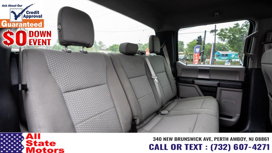 2019 Ford F-150 XLT 4WD SuperCrew 5.5'' Box, available for sale in Perth Amboy, New Jersey | All State Motor Inc. Perth Amboy, New Jersey 2019 Ford F-150 XLT 4WD SuperCrew 5.5'' Box, available for sale in Perth Amboy, New Jersey | All State Motor Inc. Perth Amboy, New Jersey