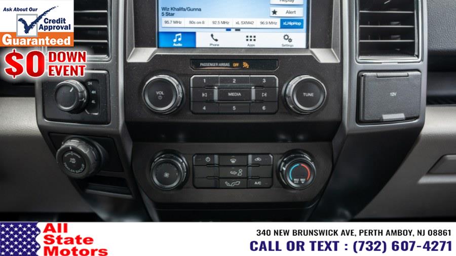 2019 Ford F-150 XLT 4WD SuperCrew 5.5'' Box, available for sale in Perth Amboy, New Jersey | All State Motor Inc. Perth Amboy, New Jersey 2019 Ford F-150 XLT 4WD SuperCrew 5.5'' Box, available for sale in Perth Amboy, New Jersey | All State Motor Inc. Perth Amboy, New Jersey