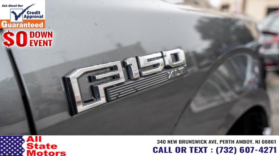 2019 Ford F-150 XLT 4WD SuperCrew 5.5'' Box, available for sale in Perth Amboy, New Jersey | All State Motor Inc. Perth Amboy, New Jersey 2019 Ford F-150 XLT 4WD SuperCrew 5.5'' Box, available for sale in Perth Amboy, New Jersey | All State Motor Inc. Perth Amboy, New Jersey