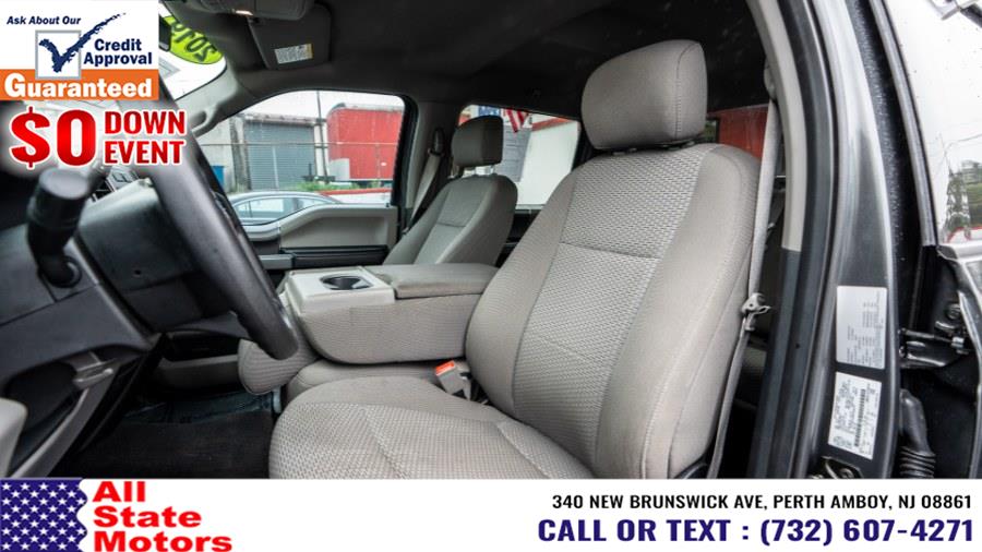 2019 Ford F-150 XLT 4WD SuperCrew 5.5'' Box, available for sale in Perth Amboy, New Jersey | All State Motor Inc. Perth Amboy, New Jersey 2019 Ford F-150 XLT 4WD SuperCrew 5.5'' Box, available for sale in Perth Amboy, New Jersey | All State Motor Inc. Perth Amboy, New Jersey