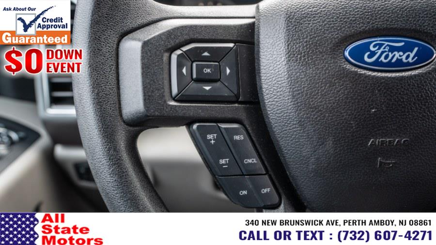 2019 Ford F-150 XLT 4WD SuperCrew 5.5'' Box, available for sale in Perth Amboy, New Jersey | All State Motor Inc. Perth Amboy, New Jersey 2019 Ford F-150 XLT 4WD SuperCrew 5.5'' Box, available for sale in Perth Amboy, New Jersey | All State Motor Inc. Perth Amboy, New Jersey