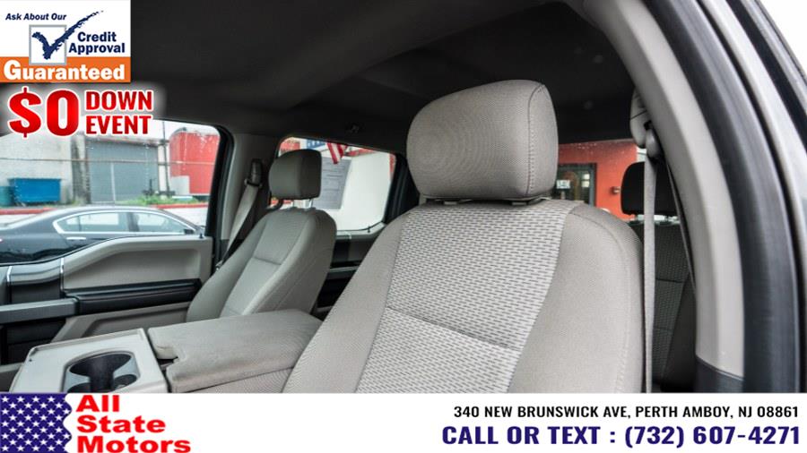 2019 Ford F-150 XLT 4WD SuperCrew 5.5'' Box, available for sale in Perth Amboy, New Jersey | All State Motor Inc. Perth Amboy, New Jersey 2019 Ford F-150 XLT 4WD SuperCrew 5.5'' Box, available for sale in Perth Amboy, New Jersey | All State Motor Inc. Perth Amboy, New Jersey