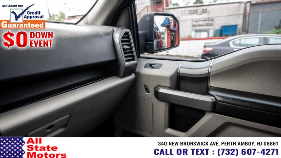 2019 Ford F-150 XLT 4WD SuperCrew 5.5'' Box, available for sale in Perth Amboy, New Jersey | All State Motor Inc. Perth Amboy, New Jersey 2019 Ford F-150 XLT 4WD SuperCrew 5.5'' Box, available for sale in Perth Amboy, New Jersey | All State Motor Inc. Perth Amboy, New Jersey