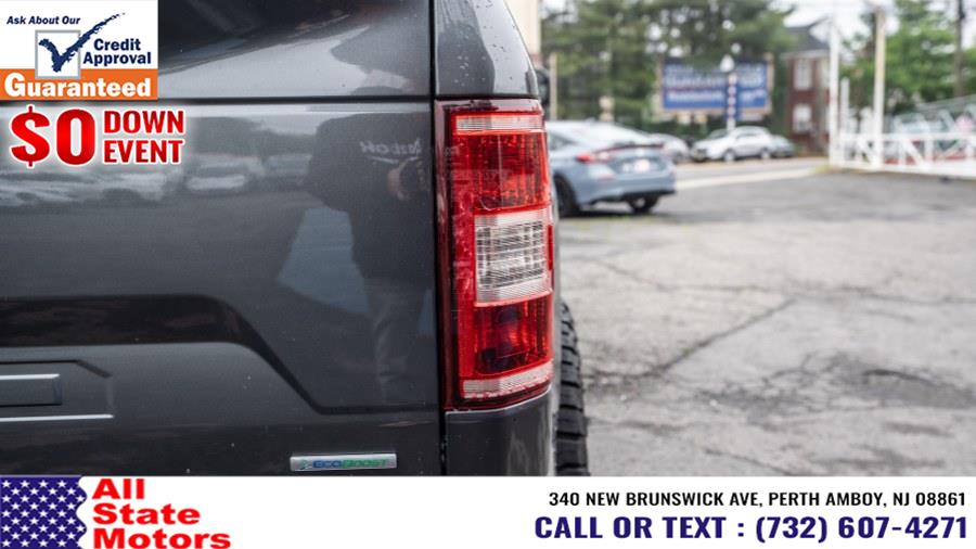 2019 Ford F-150 XLT 4WD SuperCrew 5.5'' Box, available for sale in Perth Amboy, New Jersey | All State Motor Inc. Perth Amboy, New Jersey 2019 Ford F-150 XLT 4WD SuperCrew 5.5'' Box, available for sale in Perth Amboy, New Jersey | All State Motor Inc. Perth Amboy, New Jersey
