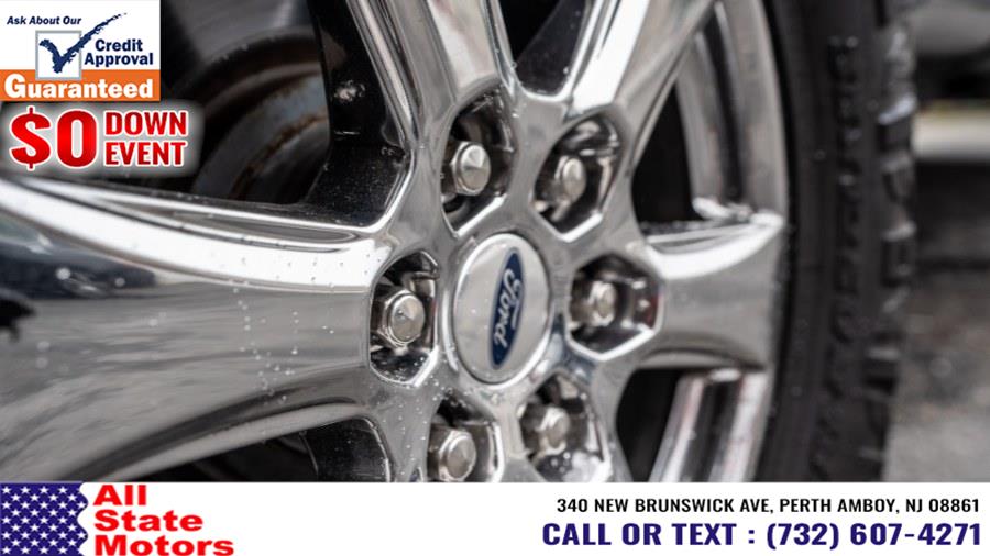 2019 Ford F-150 XLT 4WD SuperCrew 5.5'' Box, available for sale in Perth Amboy, New Jersey | All State Motor Inc. Perth Amboy, New Jersey 2019 Ford F-150 XLT 4WD SuperCrew 5.5'' Box, available for sale in Perth Amboy, New Jersey | All State Motor Inc. Perth Amboy, New Jersey