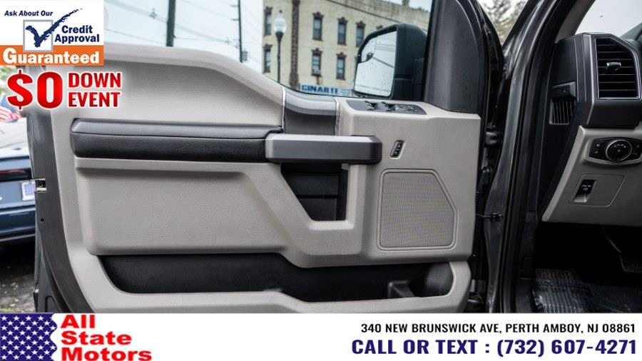 2019 Ford F-150 XLT 4WD SuperCrew 5.5'' Box, available for sale in Perth Amboy, New Jersey | All State Motor Inc. Perth Amboy, New Jersey 2019 Ford F-150 XLT 4WD SuperCrew 5.5'' Box, available for sale in Perth Amboy, New Jersey | All State Motor Inc. Perth Amboy, New Jersey
