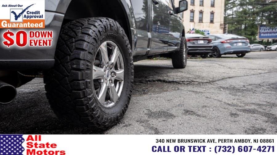 2019 Ford F-150 XLT 4WD SuperCrew 5.5'' Box, available for sale in Perth Amboy, New Jersey | All State Motor Inc. Perth Amboy, New Jersey 2019 Ford F-150 XLT 4WD SuperCrew 5.5'' Box, available for sale in Perth Amboy, New Jersey | All State Motor Inc. Perth Amboy, New Jersey