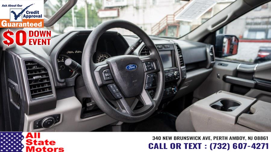 2019 Ford F-150 XLT 4WD SuperCrew 5.5'' Box, available for sale in Perth Amboy, New Jersey | All State Motor Inc. Perth Amboy, New Jersey 2019 Ford F-150 XLT 4WD SuperCrew 5.5'' Box, available for sale in Perth Amboy, New Jersey | All State Motor Inc. Perth Amboy, New Jersey