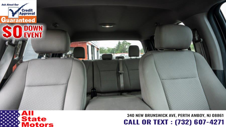 2019 Ford F-150 XLT 4WD SuperCrew 5.5'' Box, available for sale in Perth Amboy, New Jersey | All State Motor Inc. Perth Amboy, New Jersey 2019 Ford F-150 XLT 4WD SuperCrew 5.5'' Box, available for sale in Perth Amboy, New Jersey | All State Motor Inc. Perth Amboy, New Jersey