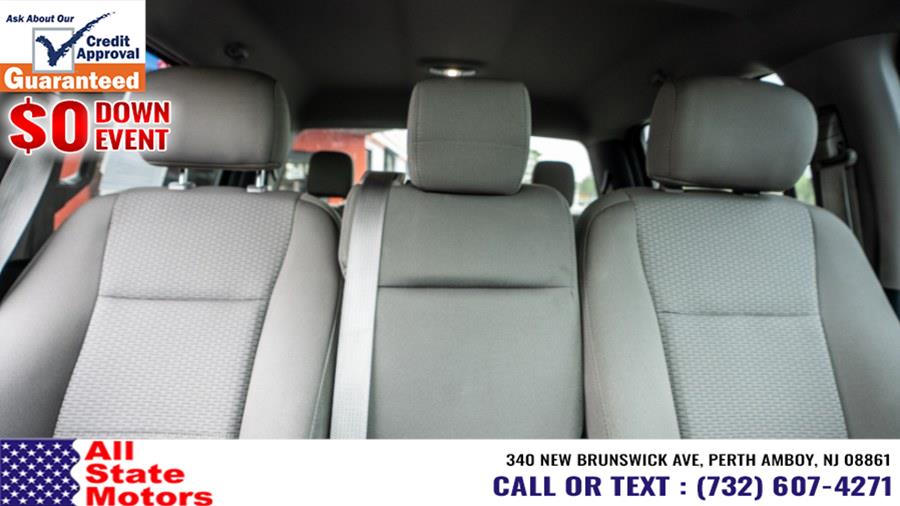 2019 Ford F-150 XLT 4WD SuperCrew 5.5'' Box, available for sale in Perth Amboy, New Jersey | All State Motor Inc. Perth Amboy, New Jersey 2019 Ford F-150 XLT 4WD SuperCrew 5.5'' Box, available for sale in Perth Amboy, New Jersey | All State Motor Inc. Perth Amboy, New Jersey
