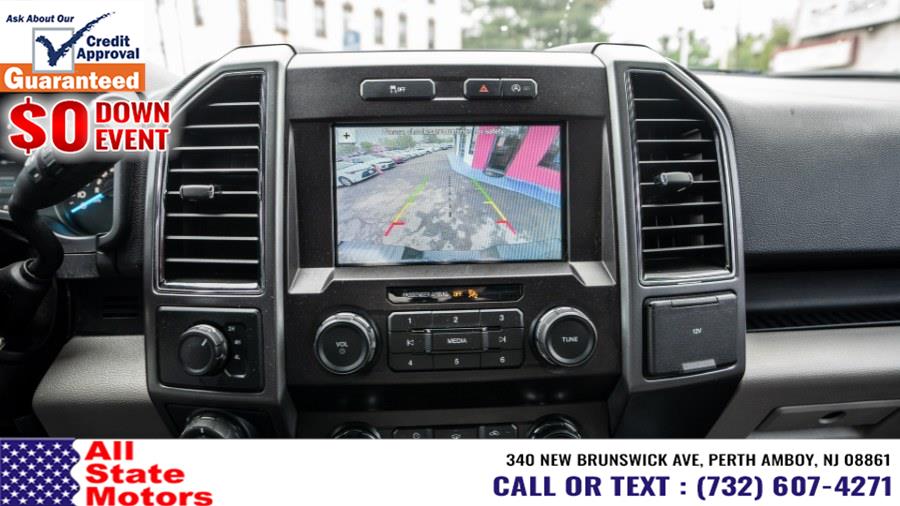 2019 Ford F-150 XLT 4WD SuperCrew 5.5'' Box, available for sale in Perth Amboy, New Jersey | All State Motor Inc. Perth Amboy, New Jersey 2019 Ford F-150 XLT 4WD SuperCrew 5.5'' Box, available for sale in Perth Amboy, New Jersey | All State Motor Inc. Perth Amboy, New Jersey