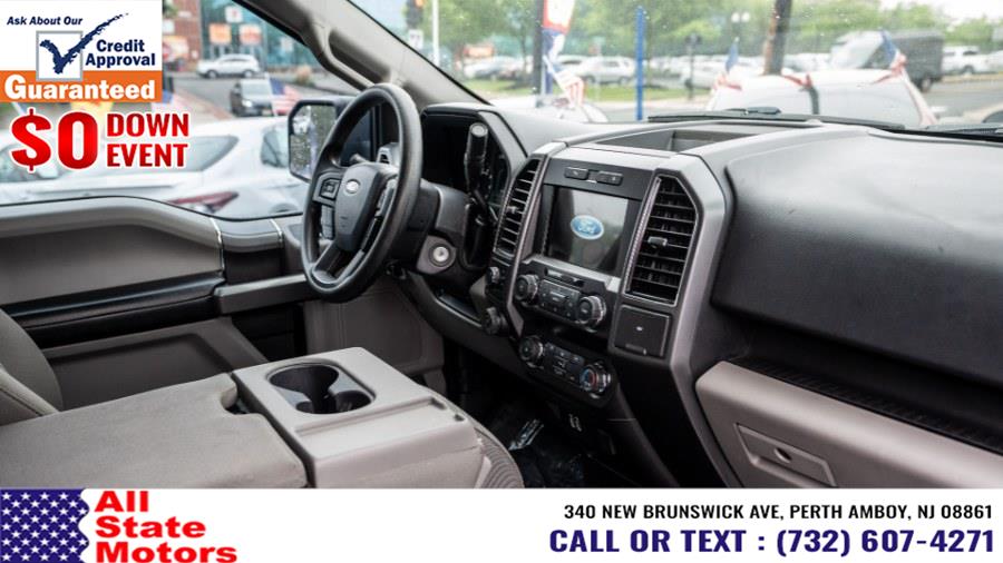 2019 Ford F-150 XLT 4WD SuperCrew 5.5'' Box, available for sale in Perth Amboy, New Jersey | All State Motor Inc. Perth Amboy, New Jersey 2019 Ford F-150 XLT 4WD SuperCrew 5.5'' Box, available for sale in Perth Amboy, New Jersey | All State Motor Inc. Perth Amboy, New Jersey