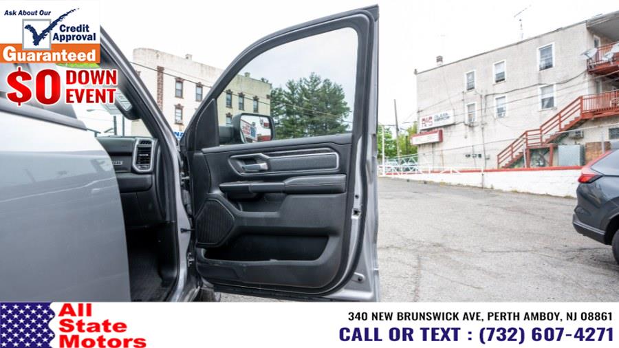 2022 Ram 1500 Big Horn 4x4 Crew Cab 5''7" Box, available for sale in Perth Amboy, New Jersey | All State Motor Inc. Perth Amboy, New Jersey 2022 Ram 1500 Big Horn 4x4 Crew Cab 5''7" Box, available for sale in Perth Amboy, New Jersey | All State Motor Inc. Perth Amboy, New Jersey