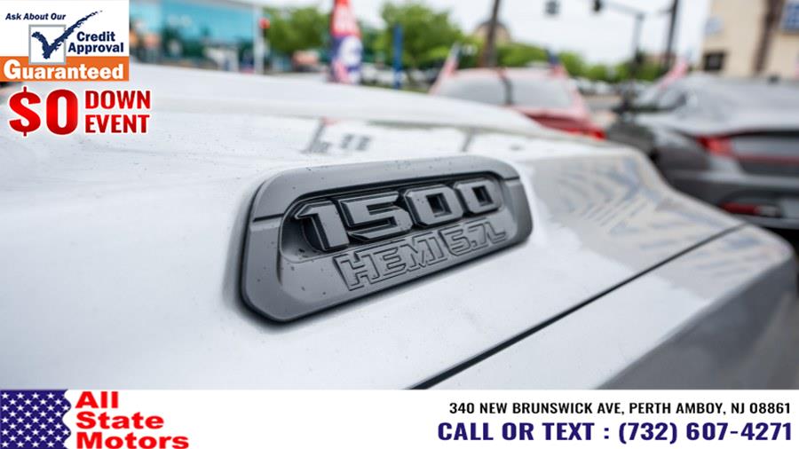 2022 Ram 1500 Big Horn 4x4 Crew Cab 5''7" Box, available for sale in Perth Amboy, New Jersey | All State Motor Inc. Perth Amboy, New Jersey 2022 Ram 1500 Big Horn 4x4 Crew Cab 5''7" Box, available for sale in Perth Amboy, New Jersey | All State Motor Inc. Perth Amboy, New Jersey