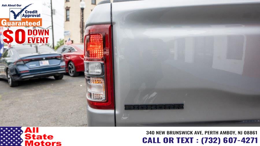 2022 Ram 1500 Big Horn 4x4 Crew Cab 5''7" Box, available for sale in Perth Amboy, New Jersey | All State Motor Inc. Perth Amboy, New Jersey 2022 Ram 1500 Big Horn 4x4 Crew Cab 5''7" Box, available for sale in Perth Amboy, New Jersey | All State Motor Inc. Perth Amboy, New Jersey
