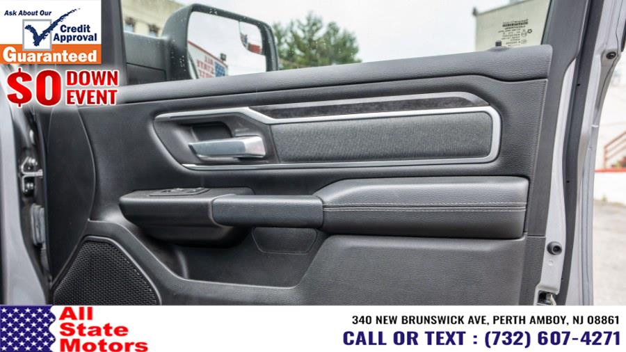 2022 Ram 1500 Big Horn 4x4 Crew Cab 5''7" Box, available for sale in Perth Amboy, New Jersey | All State Motor Inc. Perth Amboy, New Jersey 2022 Ram 1500 Big Horn 4x4 Crew Cab 5''7" Box, available for sale in Perth Amboy, New Jersey | All State Motor Inc. Perth Amboy, New Jersey