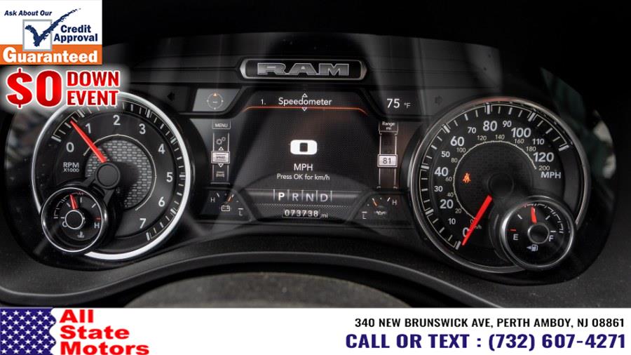 2022 Ram 1500 Big Horn 4x4 Crew Cab 5''7" Box, available for sale in Perth Amboy, New Jersey | All State Motor Inc. Perth Amboy, New Jersey 2022 Ram 1500 Big Horn 4x4 Crew Cab 5''7" Box, available for sale in Perth Amboy, New Jersey | All State Motor Inc. Perth Amboy, New Jersey