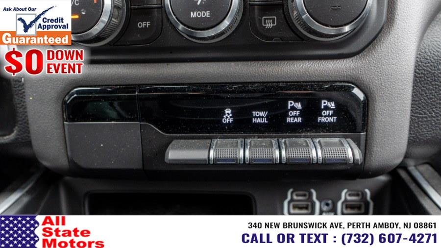 2022 Ram 1500 Big Horn 4x4 Crew Cab 5''7" Box, available for sale in Perth Amboy, New Jersey | All State Motor Inc. Perth Amboy, New Jersey 2022 Ram 1500 Big Horn 4x4 Crew Cab 5''7" Box, available for sale in Perth Amboy, New Jersey | All State Motor Inc. Perth Amboy, New Jersey