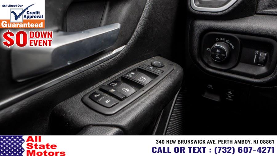 2022 Ram 1500 Big Horn 4x4 Crew Cab 5''7" Box, available for sale in Perth Amboy, New Jersey | All State Motor Inc. Perth Amboy, New Jersey 2022 Ram 1500 Big Horn 4x4 Crew Cab 5''7" Box, available for sale in Perth Amboy, New Jersey | All State Motor Inc. Perth Amboy, New Jersey