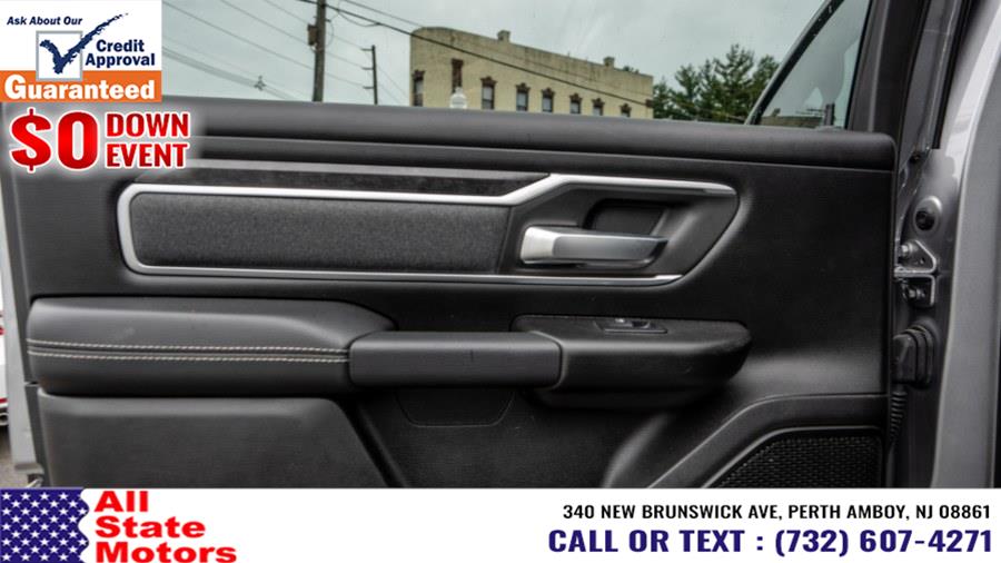 2022 Ram 1500 Big Horn 4x4 Crew Cab 5''7" Box, available for sale in Perth Amboy, New Jersey | All State Motor Inc. Perth Amboy, New Jersey 2022 Ram 1500 Big Horn 4x4 Crew Cab 5''7" Box, available for sale in Perth Amboy, New Jersey | All State Motor Inc. Perth Amboy, New Jersey