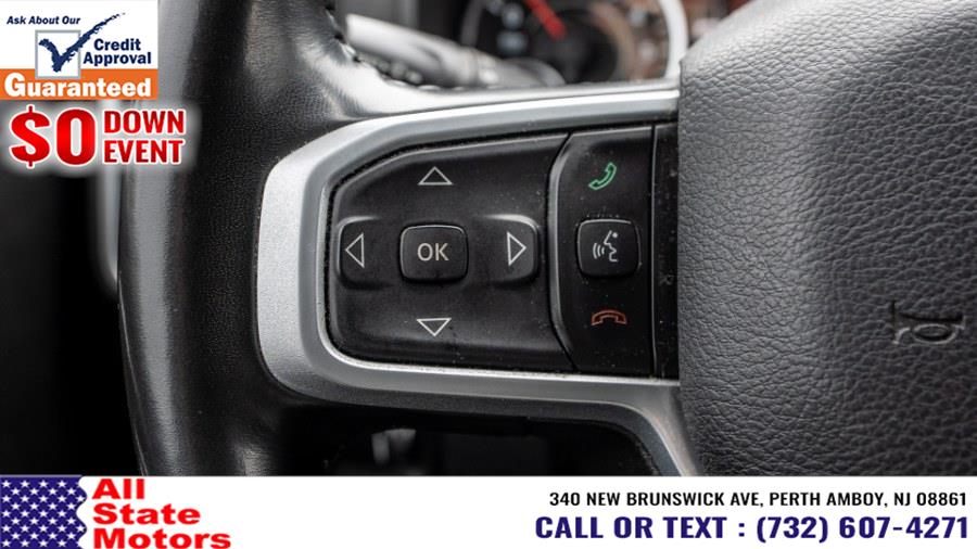 2022 Ram 1500 Big Horn 4x4 Crew Cab 5''7" Box, available for sale in Perth Amboy, New Jersey | All State Motor Inc. Perth Amboy, New Jersey 2022 Ram 1500 Big Horn 4x4 Crew Cab 5''7" Box, available for sale in Perth Amboy, New Jersey | All State Motor Inc. Perth Amboy, New Jersey