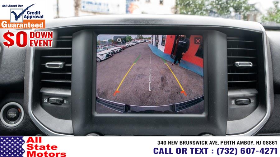 2022 Ram 1500 Big Horn 4x4 Crew Cab 5''7" Box, available for sale in Perth Amboy, New Jersey | All State Motor Inc. Perth Amboy, New Jersey 2022 Ram 1500 Big Horn 4x4 Crew Cab 5''7" Box, available for sale in Perth Amboy, New Jersey | All State Motor Inc. Perth Amboy, New Jersey
