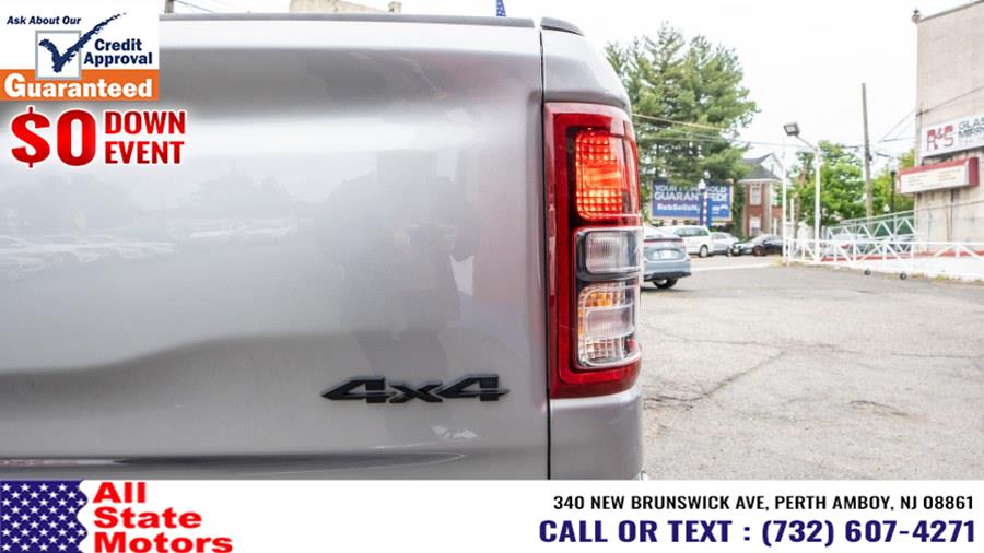 2022 Ram 1500 Big Horn 4x4 Crew Cab 5''7" Box, available for sale in Perth Amboy, New Jersey | All State Motor Inc. Perth Amboy, New Jersey 2022 Ram 1500 Big Horn 4x4 Crew Cab 5''7" Box, available for sale in Perth Amboy, New Jersey | All State Motor Inc. Perth Amboy, New Jersey