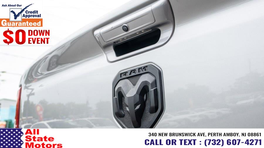 2022 Ram 1500 Big Horn 4x4 Crew Cab 5''7" Box, available for sale in Perth Amboy, New Jersey | All State Motor Inc. Perth Amboy, New Jersey 2022 Ram 1500 Big Horn 4x4 Crew Cab 5''7" Box, available for sale in Perth Amboy, New Jersey | All State Motor Inc. Perth Amboy, New Jersey