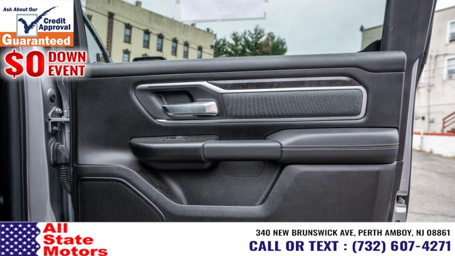2022 Ram 1500 Big Horn 4x4 Crew Cab 5''7" Box, available for sale in Perth Amboy, New Jersey | All State Motor Inc. Perth Amboy, New Jersey 2022 Ram 1500 Big Horn 4x4 Crew Cab 5''7" Box, available for sale in Perth Amboy, New Jersey | All State Motor Inc. Perth Amboy, New Jersey