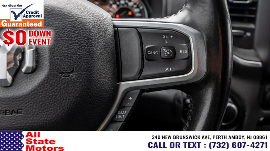 2022 Ram 1500 Big Horn 4x4 Crew Cab 5''7" Box, available for sale in Perth Amboy, New Jersey | All State Motor Inc. Perth Amboy, New Jersey 2022 Ram 1500 Big Horn 4x4 Crew Cab 5''7" Box, available for sale in Perth Amboy, New Jersey | All State Motor Inc. Perth Amboy, New Jersey