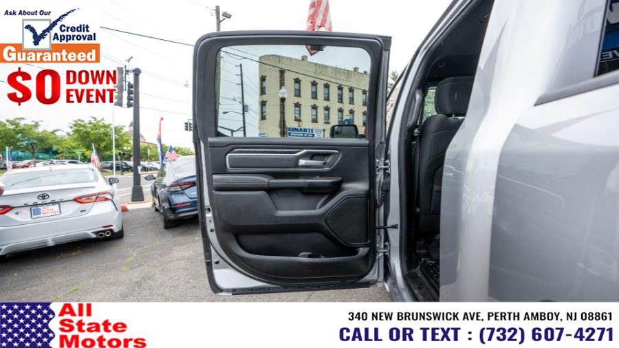 2022 Ram 1500 Big Horn 4x4 Crew Cab 5''7" Box, available for sale in Perth Amboy, New Jersey | All State Motor Inc. Perth Amboy, New Jersey 2022 Ram 1500 Big Horn 4x4 Crew Cab 5''7" Box, available for sale in Perth Amboy, New Jersey | All State Motor Inc. Perth Amboy, New Jersey