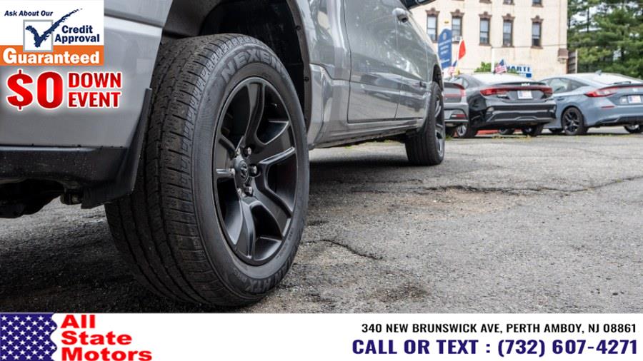 2022 Ram 1500 Big Horn 4x4 Crew Cab 5''7" Box, available for sale in Perth Amboy, New Jersey | All State Motor Inc. Perth Amboy, New Jersey 2022 Ram 1500 Big Horn 4x4 Crew Cab 5''7" Box, available for sale in Perth Amboy, New Jersey | All State Motor Inc. Perth Amboy, New Jersey