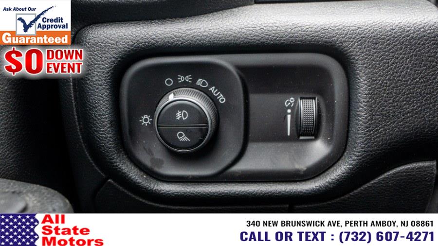 2022 Ram 1500 Big Horn 4x4 Crew Cab 5''7" Box, available for sale in Perth Amboy, New Jersey | All State Motor Inc. Perth Amboy, New Jersey 2022 Ram 1500 Big Horn 4x4 Crew Cab 5''7" Box, available for sale in Perth Amboy, New Jersey | All State Motor Inc. Perth Amboy, New Jersey