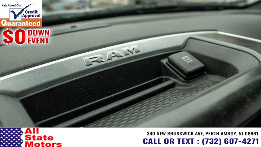 2022 Ram 1500 Big Horn 4x4 Crew Cab 5''7" Box, available for sale in Perth Amboy, New Jersey | All State Motor Inc. Perth Amboy, New Jersey 2022 Ram 1500 Big Horn 4x4 Crew Cab 5''7" Box, available for sale in Perth Amboy, New Jersey | All State Motor Inc. Perth Amboy, New Jersey