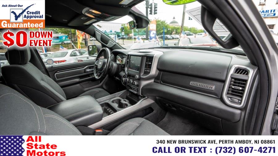 2022 Ram 1500 Big Horn 4x4 Crew Cab 5''7" Box, available for sale in Perth Amboy, New Jersey | All State Motor Inc. Perth Amboy, New Jersey 2022 Ram 1500 Big Horn 4x4 Crew Cab 5''7" Box, available for sale in Perth Amboy, New Jersey | All State Motor Inc. Perth Amboy, New Jersey