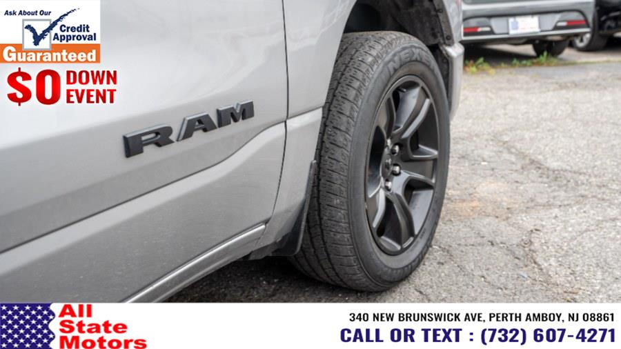2022 Ram 1500 Big Horn 4x4 Crew Cab 5''7" Box, available for sale in Perth Amboy, New Jersey | All State Motor Inc. Perth Amboy, New Jersey 2022 Ram 1500 Big Horn 4x4 Crew Cab 5''7" Box, available for sale in Perth Amboy, New Jersey | All State Motor Inc. Perth Amboy, New Jersey
