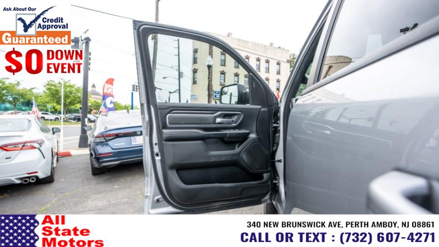 2022 Ram 1500 Big Horn 4x4 Crew Cab 5''7" Box, available for sale in Perth Amboy, New Jersey | All State Motor Inc. Perth Amboy, New Jersey 2022 Ram 1500 Big Horn 4x4 Crew Cab 5''7" Box, available for sale in Perth Amboy, New Jersey | All State Motor Inc. Perth Amboy, New Jersey