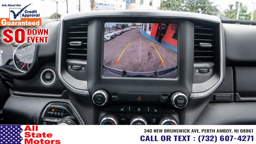 2022 Ram 1500 Big Horn 4x4 Crew Cab 5''7" Box, available for sale in Perth Amboy, New Jersey | All State Motor Inc. Perth Amboy, New Jersey 2022 Ram 1500 Big Horn 4x4 Crew Cab 5''7" Box, available for sale in Perth Amboy, New Jersey | All State Motor Inc. Perth Amboy, New Jersey
