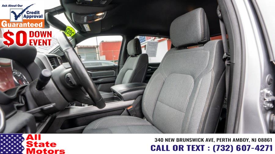 2022 Ram 1500 Big Horn 4x4 Crew Cab 5''7" Box, available for sale in Perth Amboy, New Jersey | All State Motor Inc. Perth Amboy, New Jersey 2022 Ram 1500 Big Horn 4x4 Crew Cab 5''7" Box, available for sale in Perth Amboy, New Jersey | All State Motor Inc. Perth Amboy, New Jersey