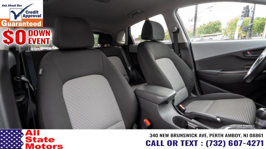 2021 Hyundai Kona SEL Auto AWD, available for sale in Perth Amboy, New Jersey | All State Motor Inc. Perth Amboy, New Jersey 2021 Hyundai Kona SEL Auto AWD, available for sale in Perth Amboy, New Jersey | All State Motor Inc. Perth Amboy, New Jersey