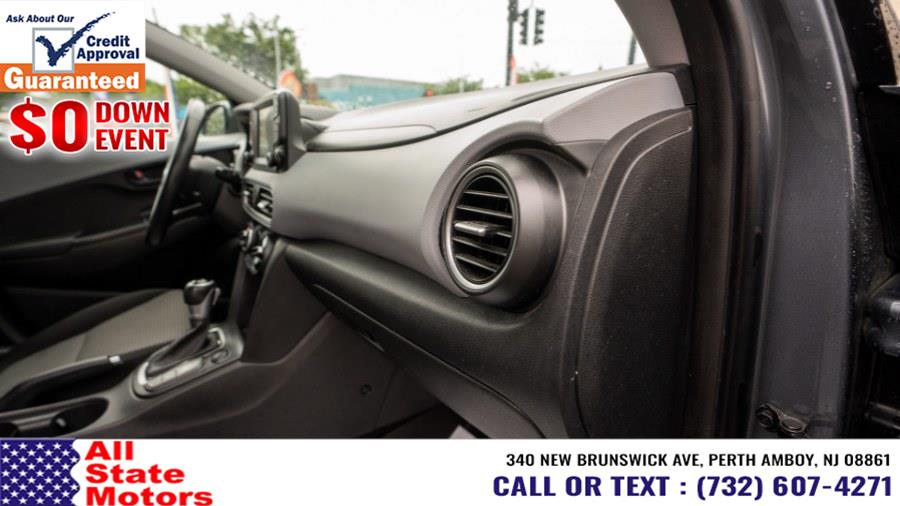 2021 Hyundai Kona SEL Auto AWD, available for sale in Perth Amboy, New Jersey | All State Motor Inc. Perth Amboy, New Jersey 2021 Hyundai Kona SEL Auto AWD, available for sale in Perth Amboy, New Jersey | All State Motor Inc. Perth Amboy, New Jersey